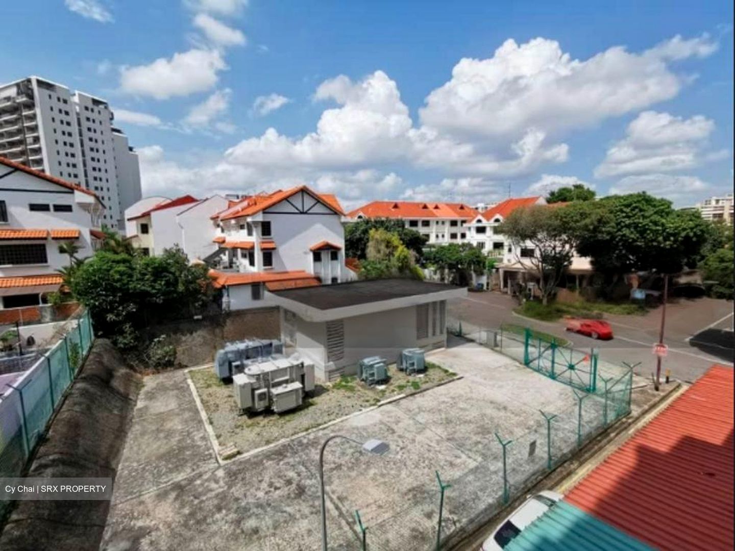 Suites @ Kovan (D19), Apartment #485538171